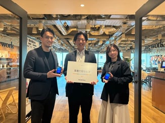 【対談】「これが未来の同時通訳だ」と直感した。認定パートナー・フリート合同会社が語る、ポケトークカンファレンス活用の最前線