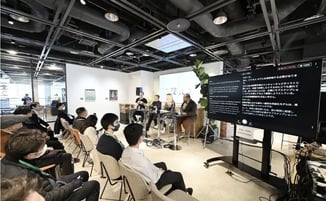 Sentioカンファレンスプラン導入事例 TechGALA Japan 2026様